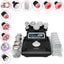 SQ154C Max 11-in-1 80K Ultrasonic Cavitation & RF Machine with Laser Pads