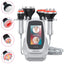 SQ149 Basic 4-in-1 80K Ultrasonic Cavitation & RF Machine