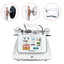 SQ185 448 kHz RF Beauty Device with CAP & RES Probes