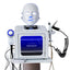 SQ15 Aqua Plus 8-in-1 Hydro Facial Machine