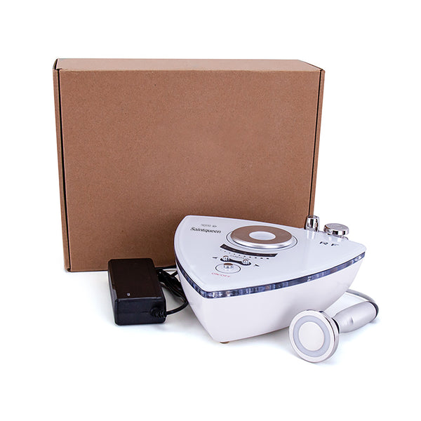 SQ20 RF Face & Body Device with 3 Interchangeable Probes