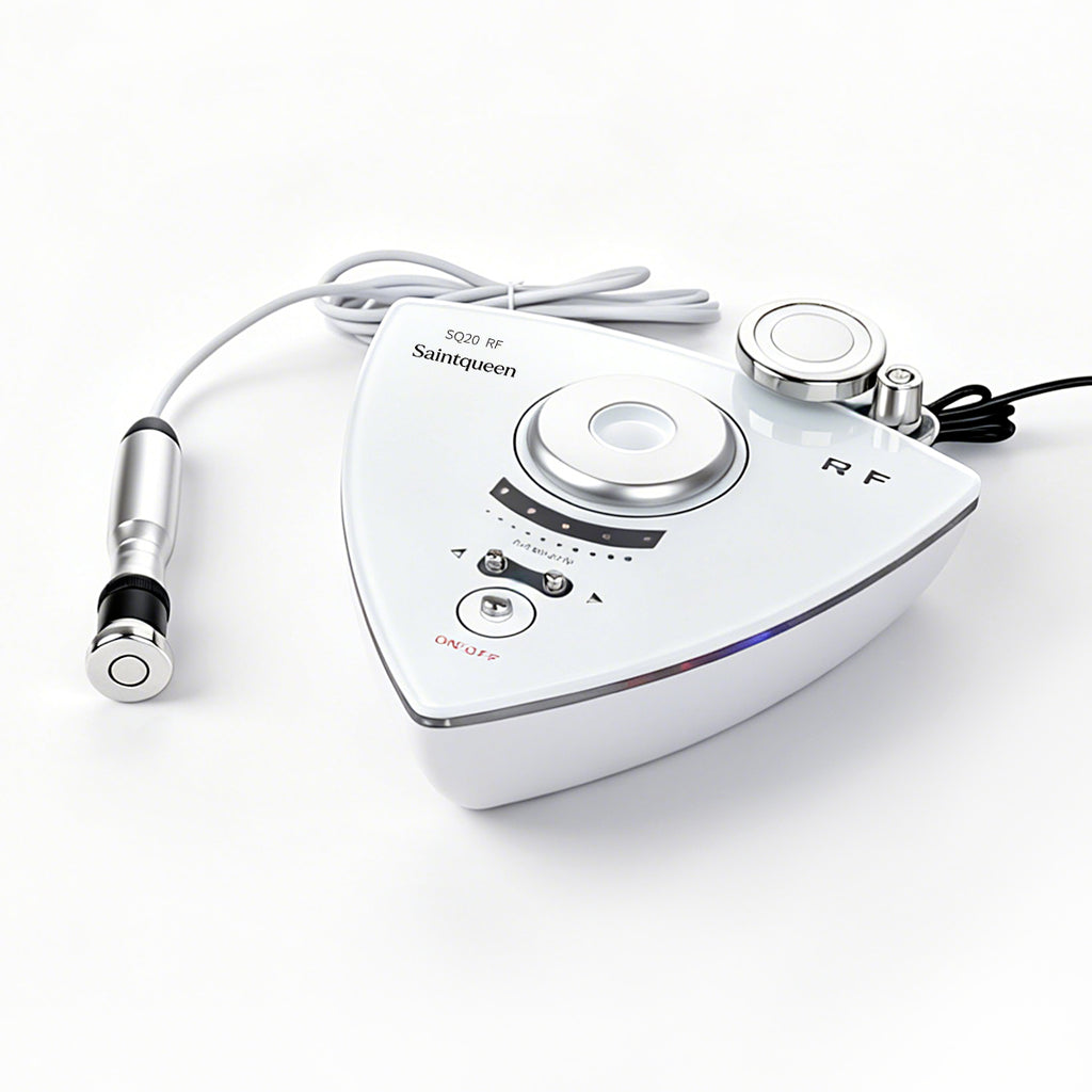 SQ20 RF Face & Body Device with 3 Interchangeable Probes