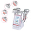 SQ176A Basic 4-in-1 80K Ultrasonic Cavitation & RF Machine