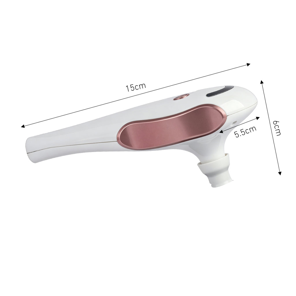 SQ185 448 kHz RF Beauty Device with CAP & RES Probes