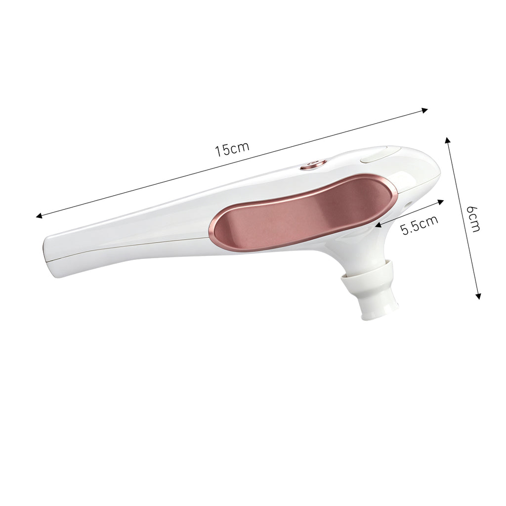SQ185 448 kHz RF Beauty Device with CAP & RES Probes