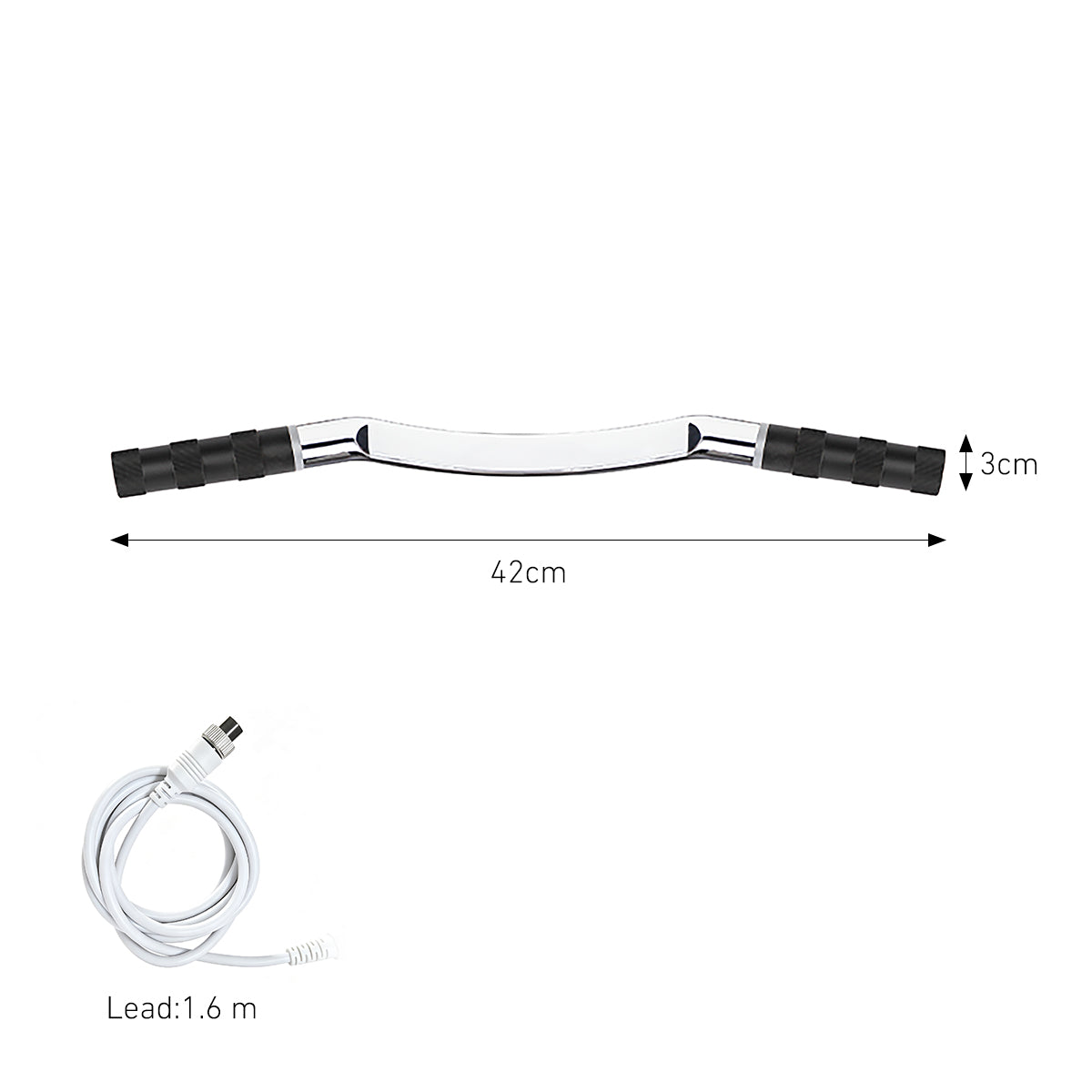 SQ166 Ultra 13-in-1 80K Ultrasonic Cavitation & RF Machine with Laser Board