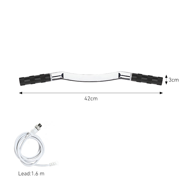 SQ166 Ultra 13-in-1 80K Ultrasonic Cavitation & RF Machine with Laser Board