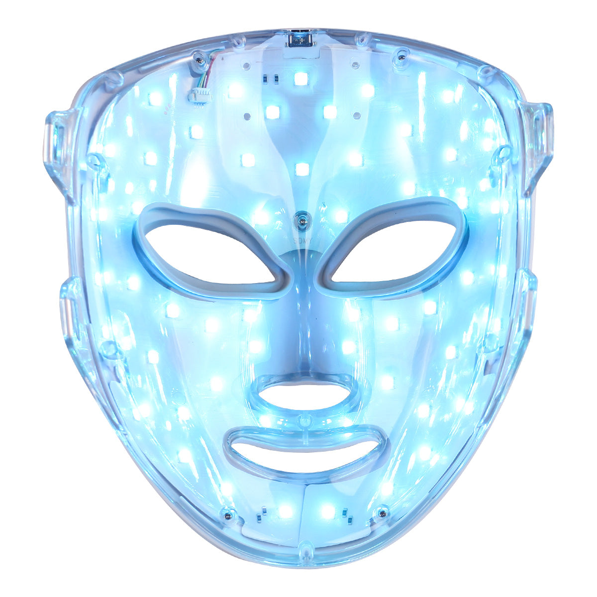SQ10 378-LED 8-Mode Light Therapy Face Mask