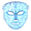 SQ10 378-LED 8-Mode Light Therapy Face Mask