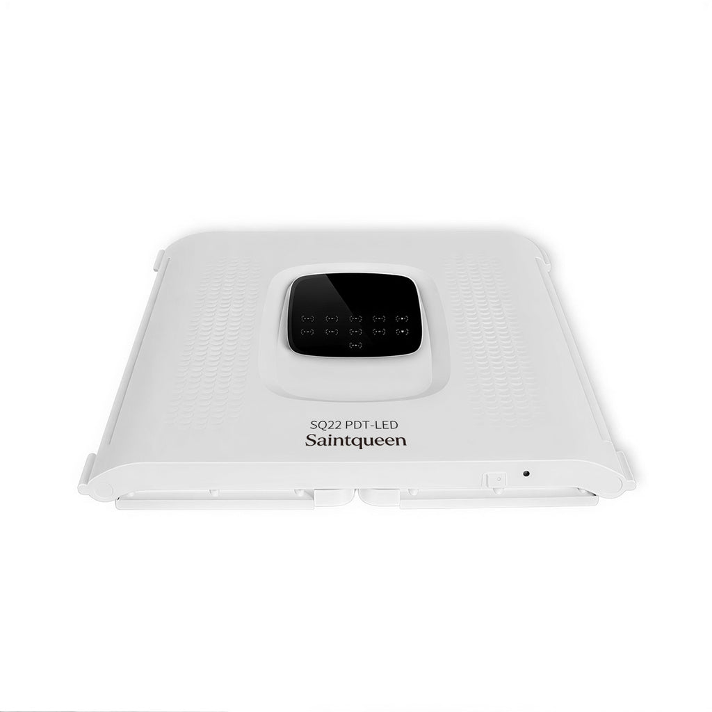 SQ22 7-Mode 468-LED Foldable Light Therapy Dome