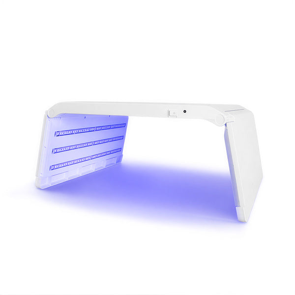 SQ22 7-Mode 468-LED Foldable Light Therapy Dome
