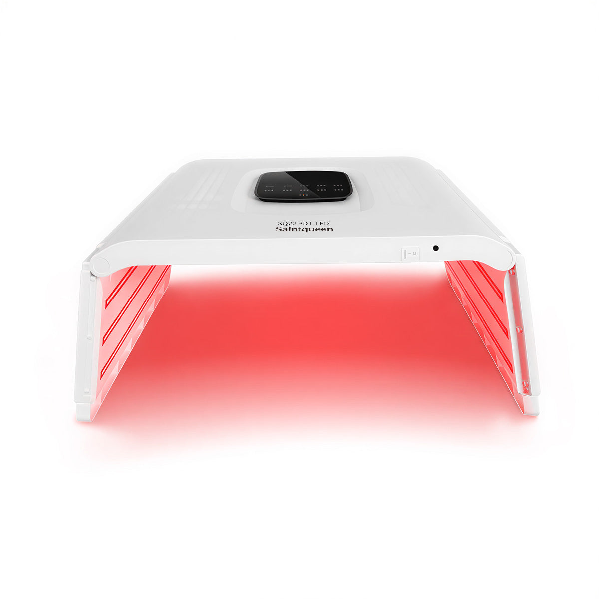 SQ22 7-Mode 468-LED Foldable Light Therapy Dome Main image