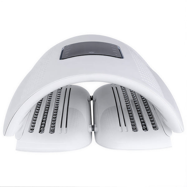SQ7 4-Color 360-LED Foldable Light Therapy Dome