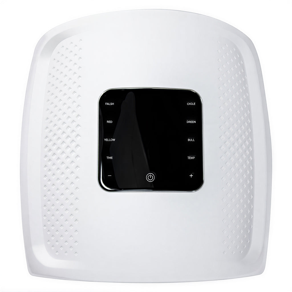 SQ7 4-Color 360-LED Foldable Light Therapy Dome