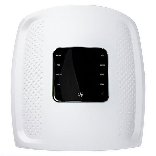 SQ7 4-Color 360-LED Foldable Light Therapy Dome