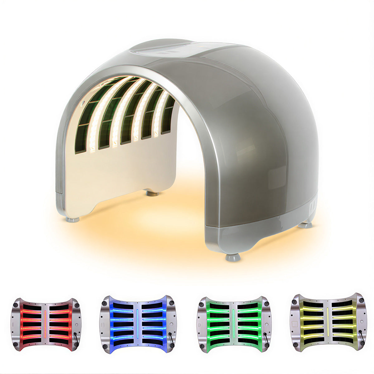 SQ3 180-LED 4-Color LED Light Therapy Device with FIR Heating Main image
