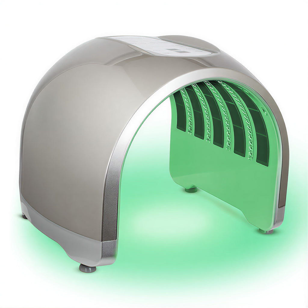 SQ3 180-LED 4-Color LED Light Therapy Device with FIR Heating