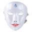 SQ50 153-LED 7-Color Face & Neck Light Therapy Mask