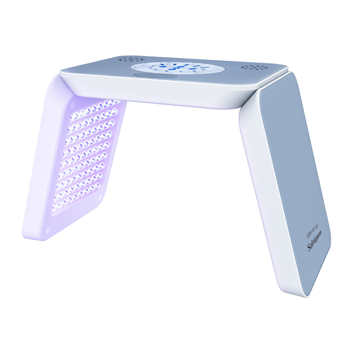 SQ49 Foldable LED Light Therapy Arch with Nano Mist & Warmth Main image