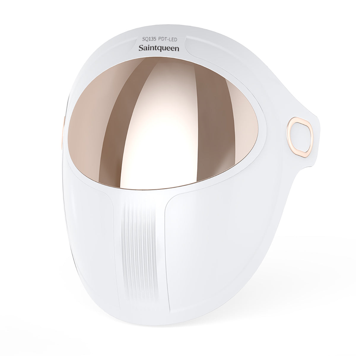 SQ135 8-Mode Red & Near-Infrared LED Light Therapy Face Mask