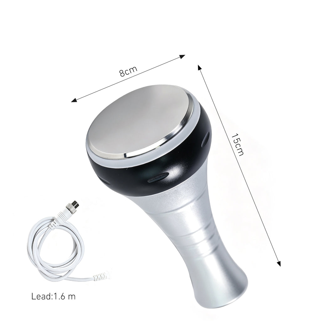 SQ16B Basic 4-in-1 40K Ultrasonic Cavitation & RF Machine