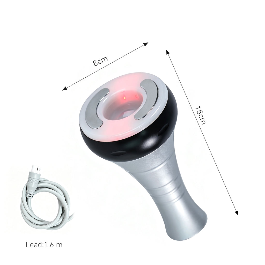 SQ16B Basic 4-in-1 40K Ultrasonic Cavitation & RF Machine