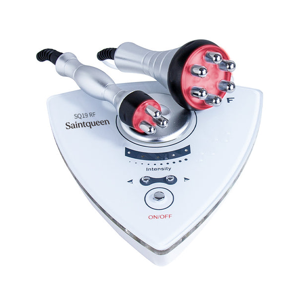 SQ19 RF Face & Body Device with 2 Probes & Red Light