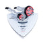 SQ19 RF Face & Body Device with 2 Probes & Red Light