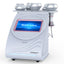 SQ90A Pro 5-in-1 80K Ultrasonic Cavitation & RF Machine