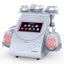 SQ90B Pro 6-in-1 80K Ultrasonic Cavitation & RF Machine with Laser + Microcurrent Pads