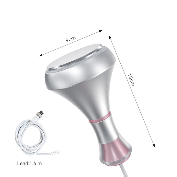 SQ96 Pro 6-in-1 80K Cavitation Machine with Laser Pads