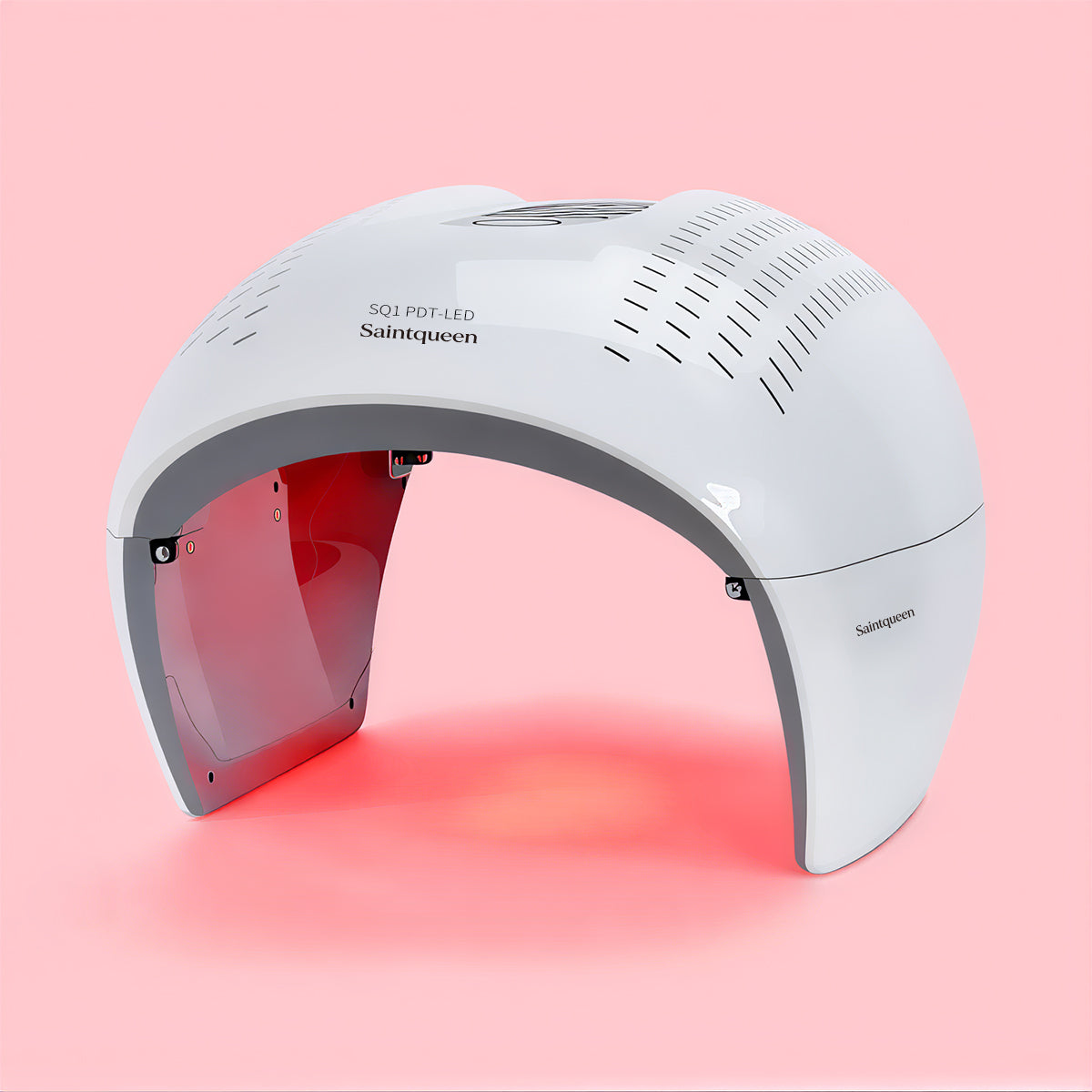 SQ1 292-LED 7-Mode Red, Blue & Green LED Light Therapy Device