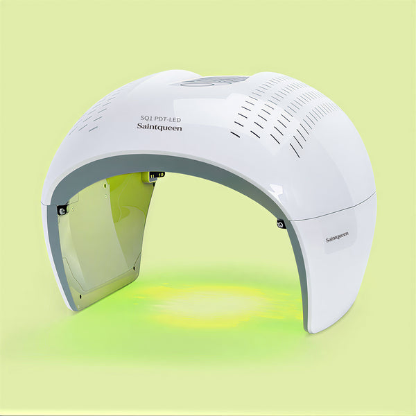 SQ1 292-LED 7-Mode Red, Blue & Green LED Light Therapy Device