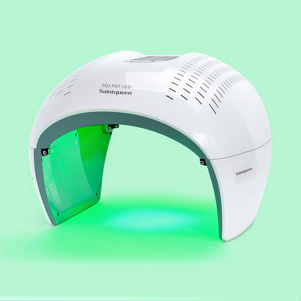 SQ1 292-LED 7-Mode Red, Blue & Green LED Light Therapy Device