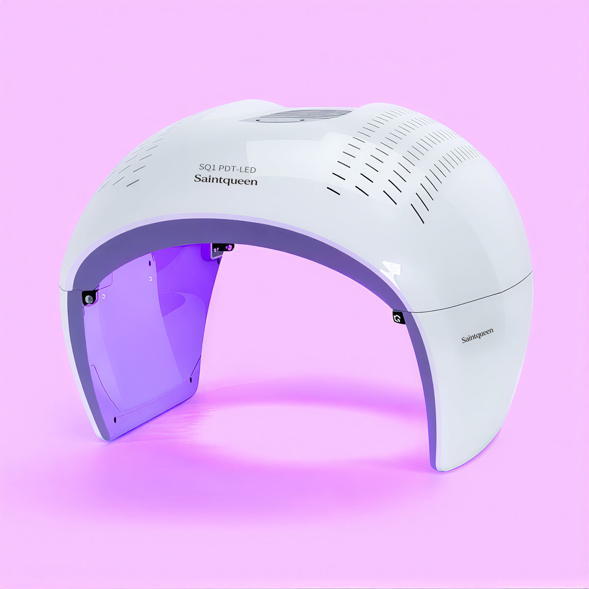 SQ1 292-LED 7-Mode Red, Blue & Green LED Light Therapy Device