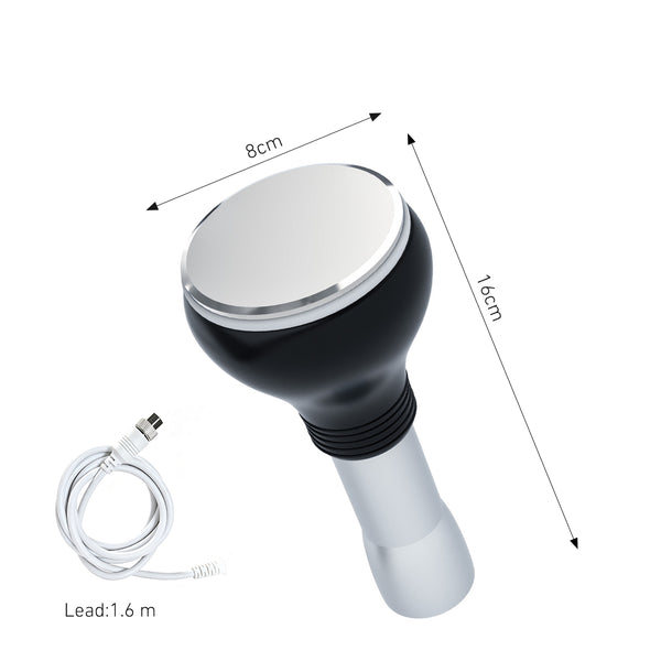 SQ166 Ultra 13-in-1 80K Ultrasonic Cavitation & RF Machine with Laser + Microcurrent Pads
