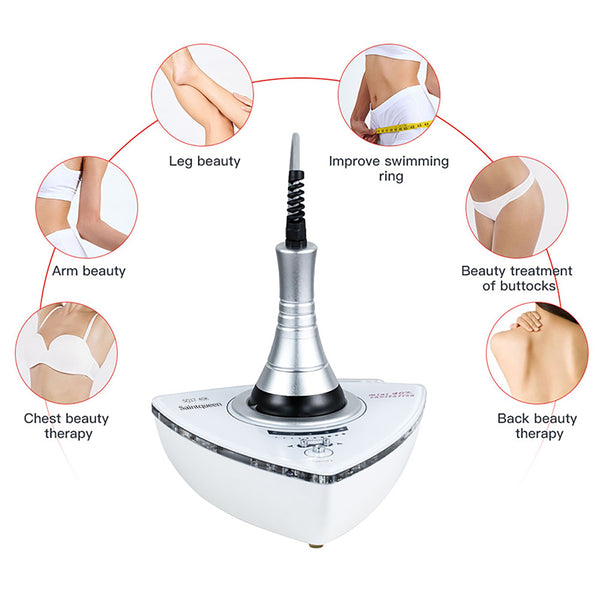 SQ17 40K Ultrasonic Cavitation Body Device