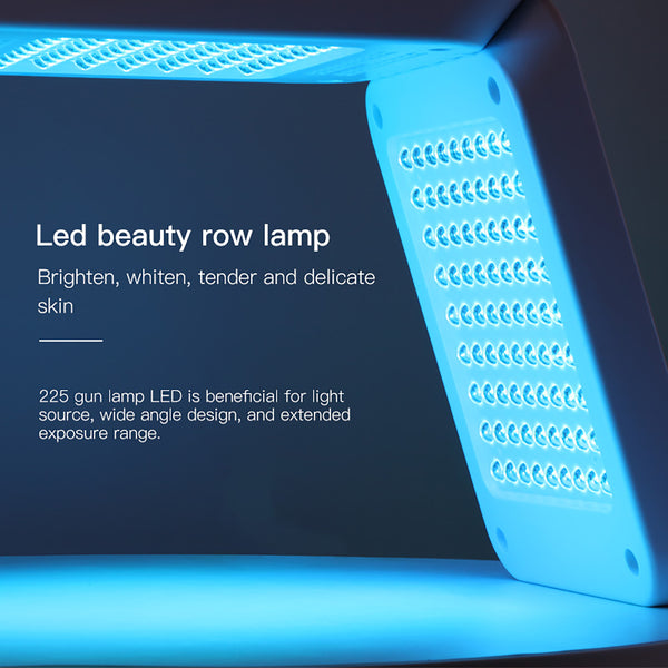 SQ46 Foldable LED Light Therapy Arch with 225 LEDs