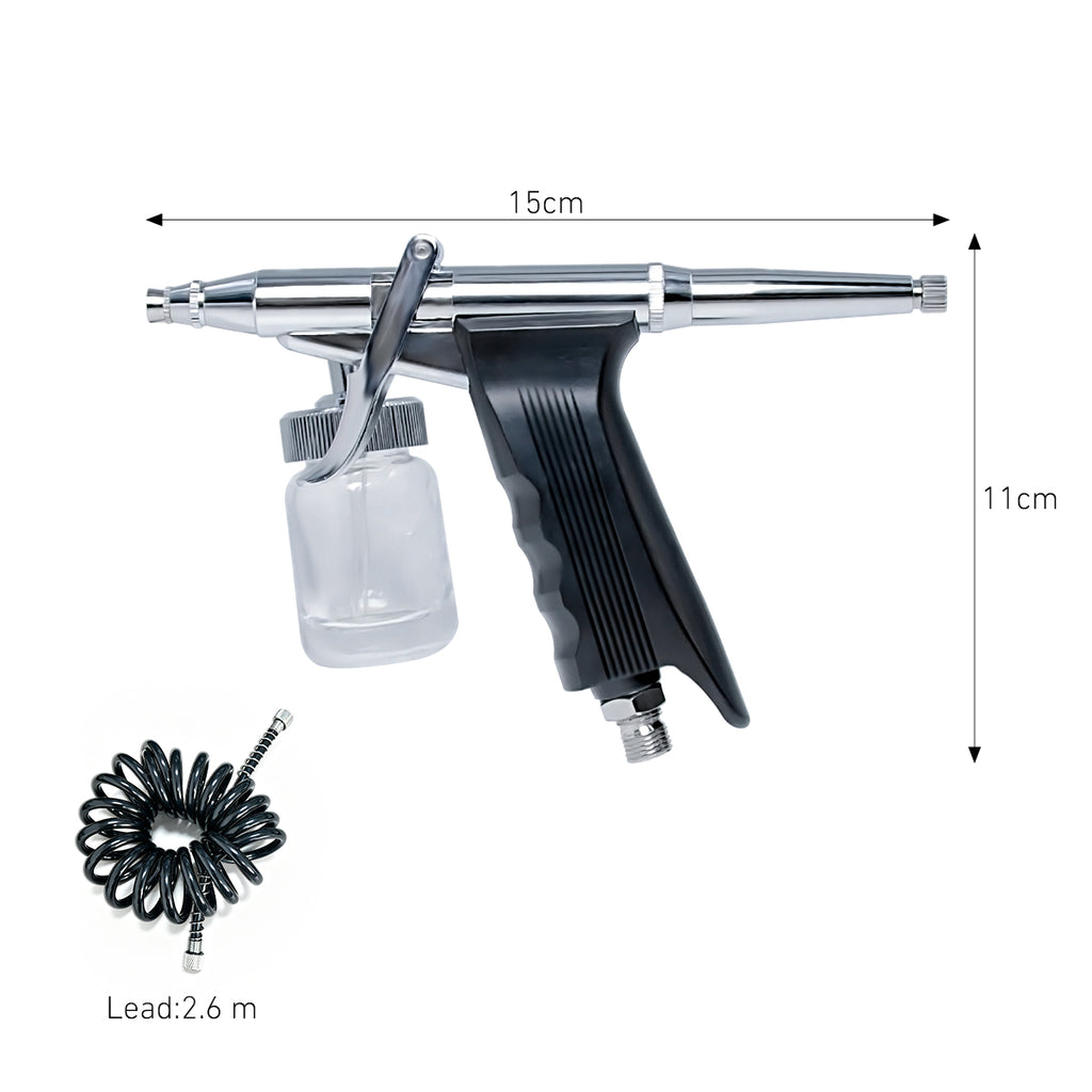 SQ15 Aqua Plus 8-in-1 Hydro Facial Machine