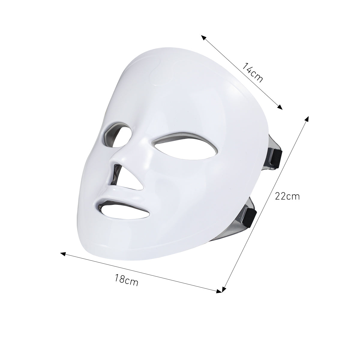 SQ15 Aqua Plus 8-in-1 Hydro Facial Machine