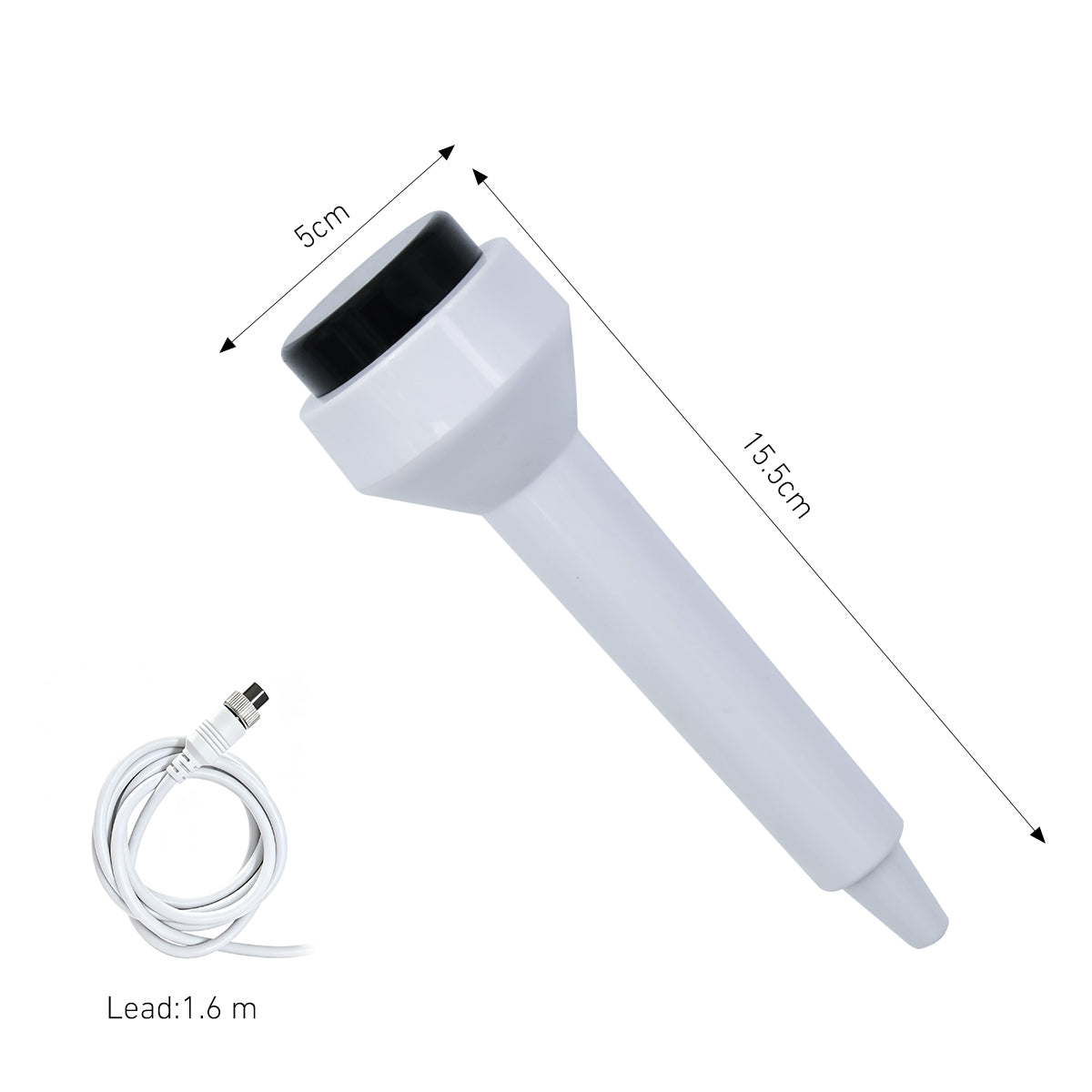 SQ15 Aqua Plus 8-in-1 Hydro Facial Machine