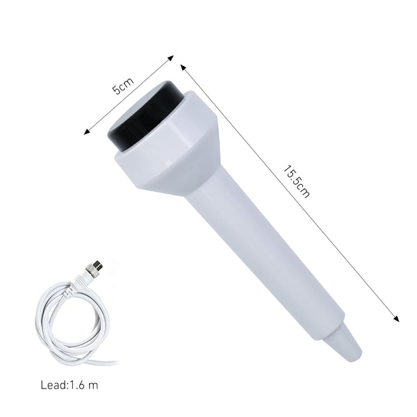 SQ15 Aqua Plus 8-in-1 Hydro Facial Machine