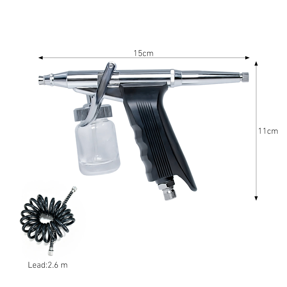SQ15 Aqua Plus 7-in-1 Touchscreen Hydro Facial Machine