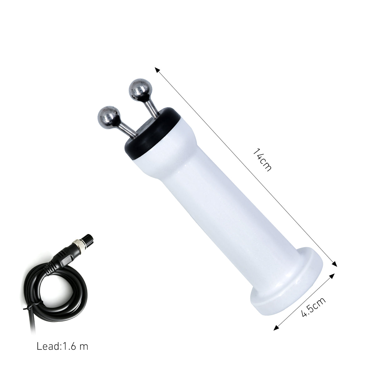 SQ15 Aqua Plus 7-in-1 Touchscreen Hydro Facial Machine