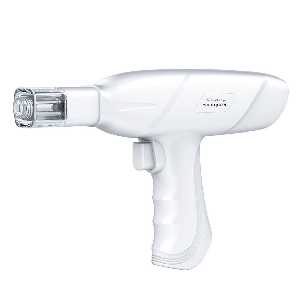SQ55 Nano Crystal Hydrating Skincare Device Main image