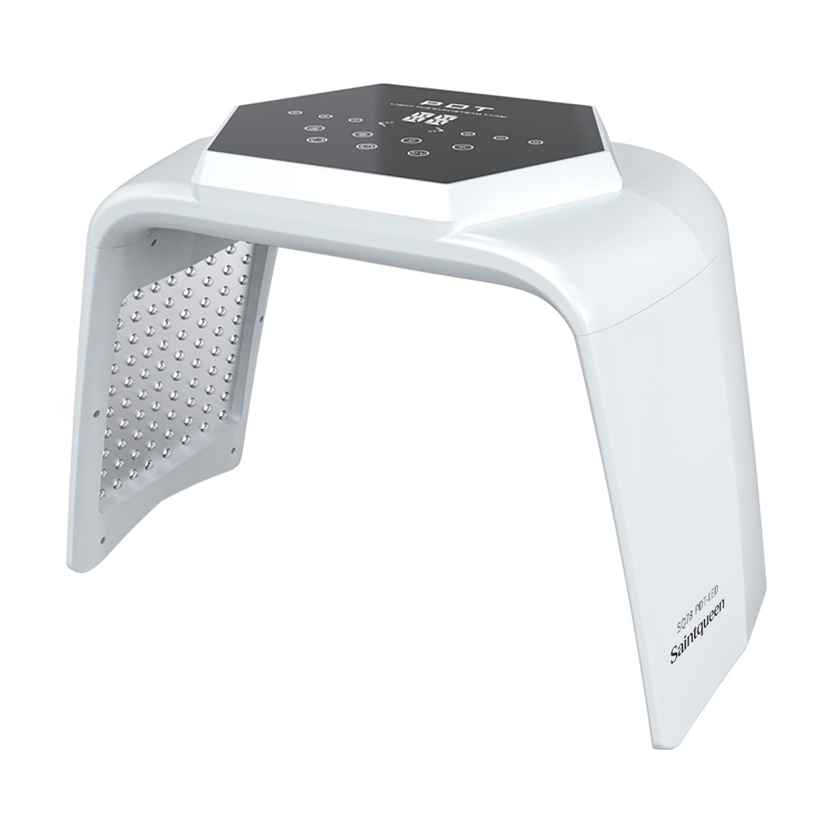 SQ78 LED Light Therapy Arch with Mist, Warmth & EMS Main image