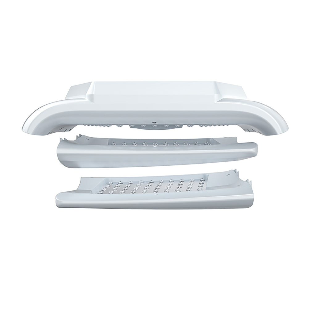 SQ78 LED Light Therapy Arch with Mist, Warmth & EMS