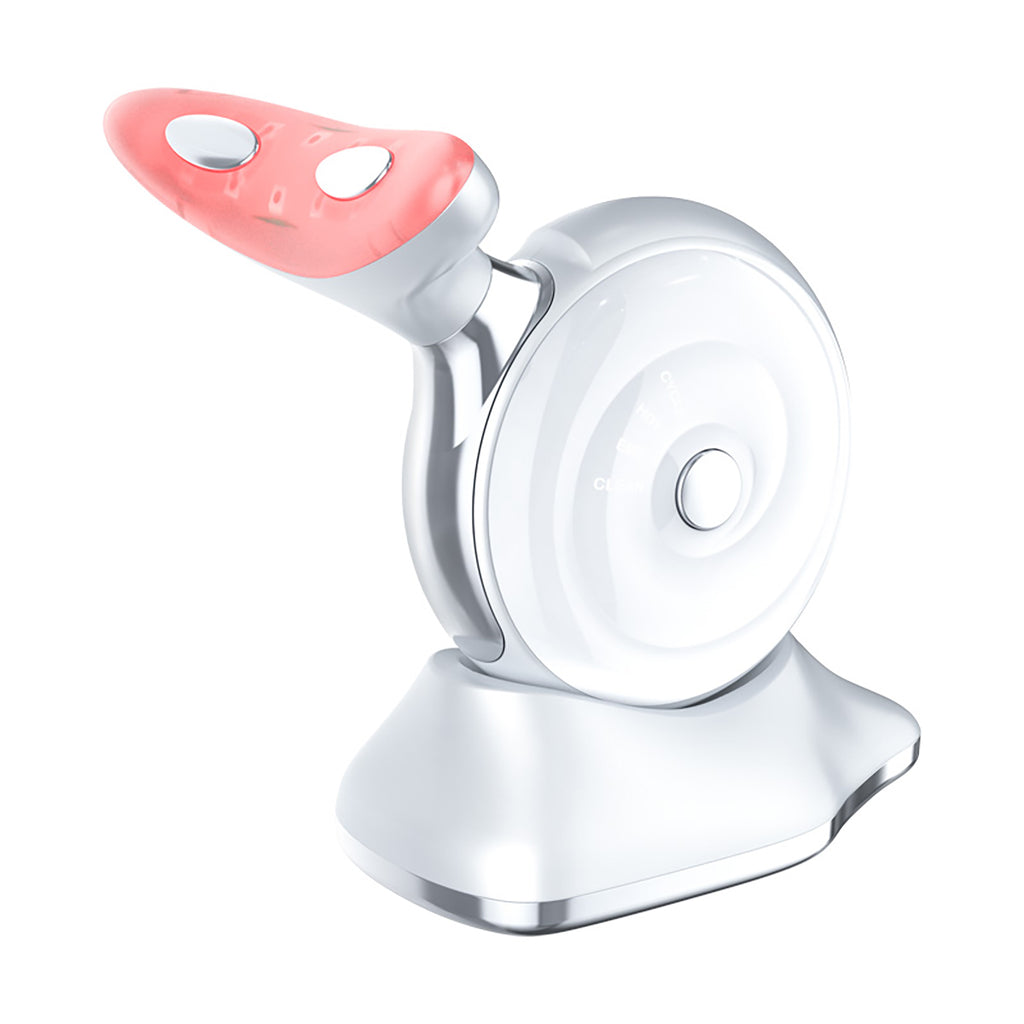 SQ108 EMS Facial Device with LED Light & Warmth
