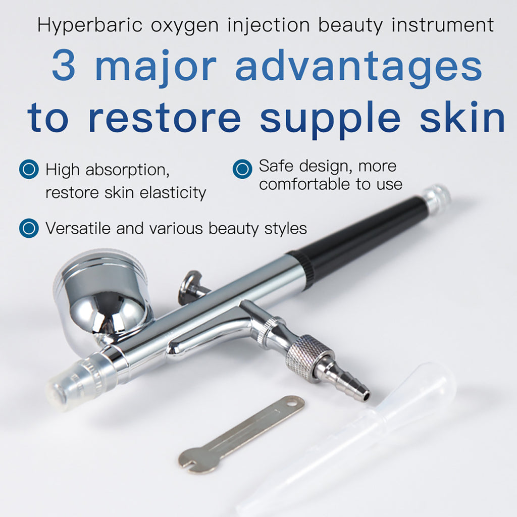 SQ110A Diamond Microdermabrasion & Spray Machine